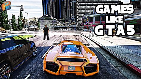 Gta like games. Things To Know About Gta like games. 